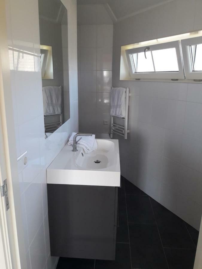 דירות Oudewater Lodderlogies מראה חיצוני תמונה