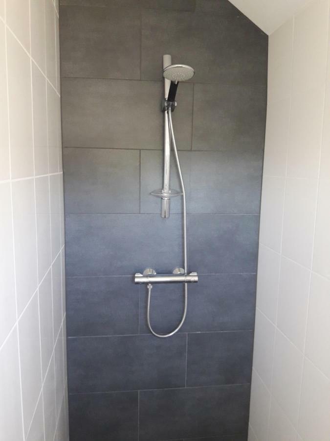 דירות Oudewater Lodderlogies מראה חיצוני תמונה